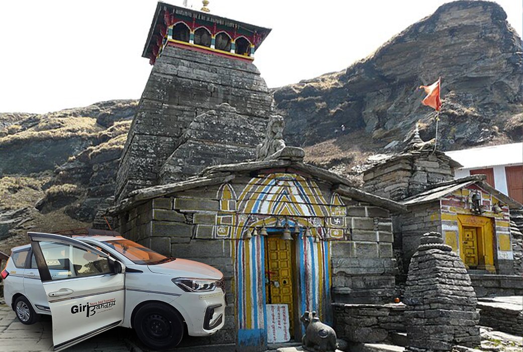 Tungnath Taxi Service
